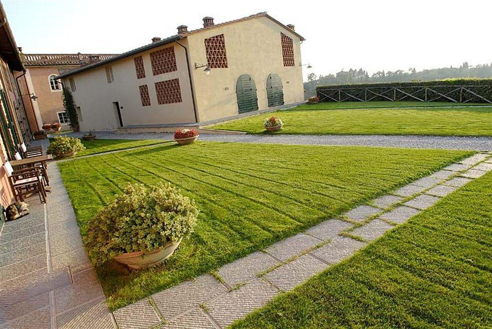 Granaio Borgo Di Colleoli Resort