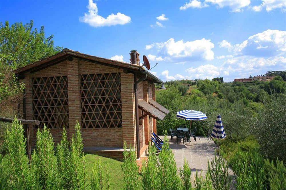 Resort Granaio Borgo Di Colleoli 3*