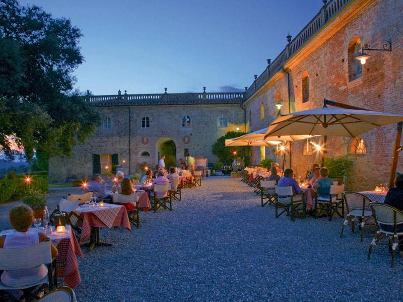Granaio Borgo Di Colleoli Resort Pisa